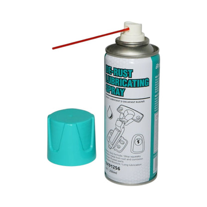 Rozsdaoldó és kenőanyag spray 200ml Breckner Germany