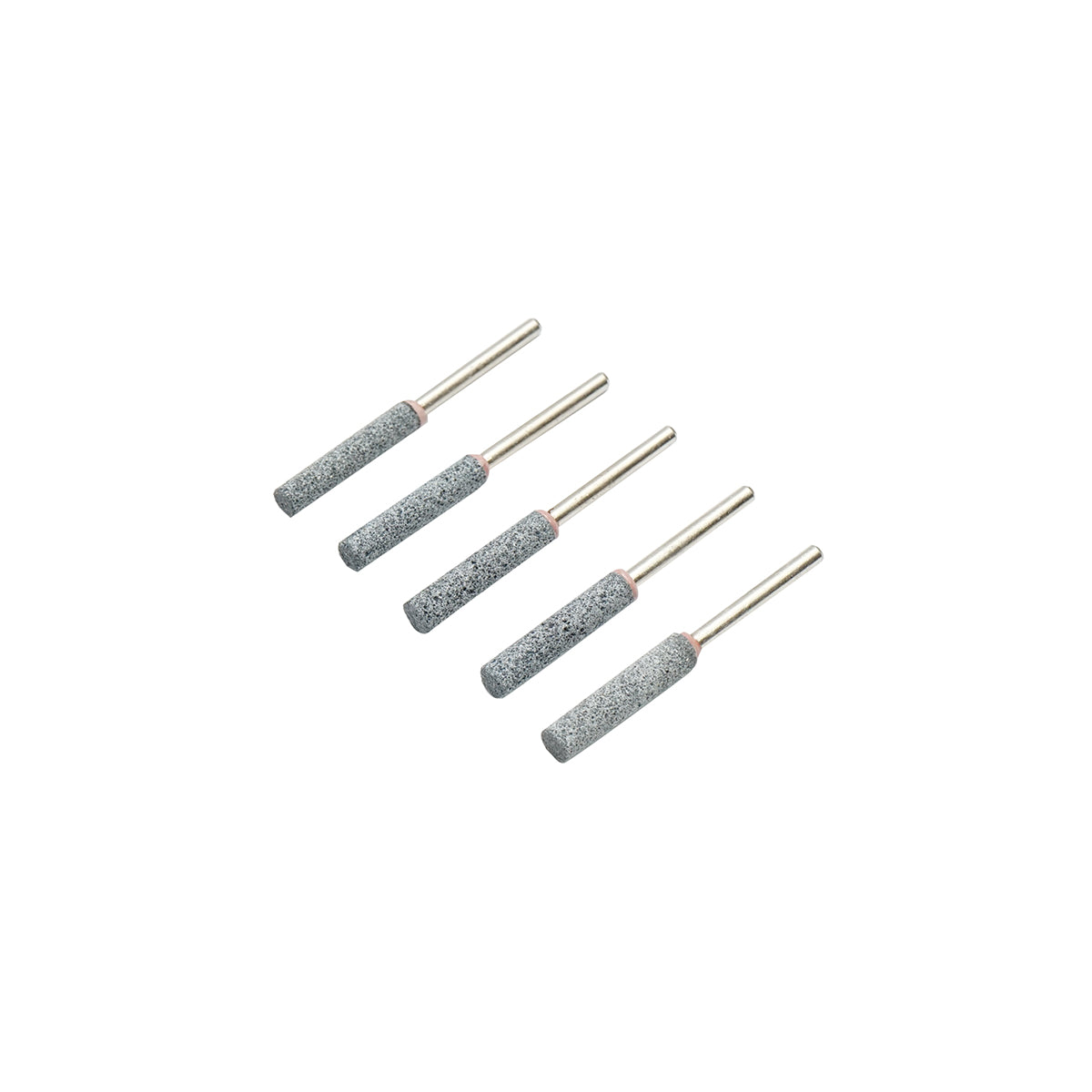 5 darabos csiszolópapír készlet 3/16 (4.8mm) láncélezőhöz