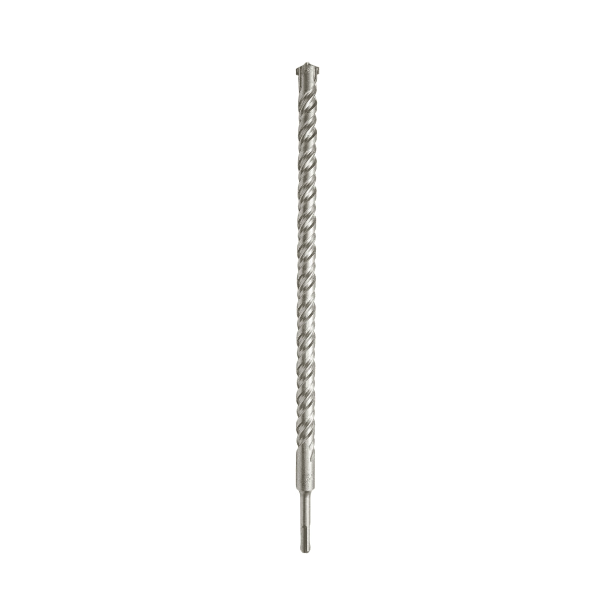 Betonfúró 22x450mm SDS Plus, keresztfúrófejjel