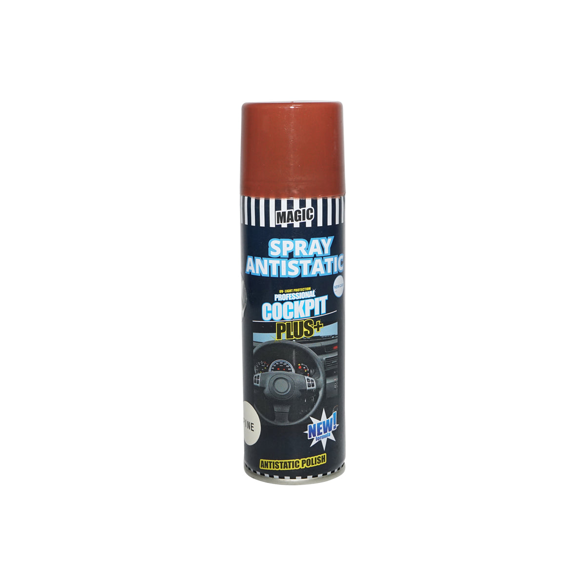 Fenyő 220ml szilikon spray