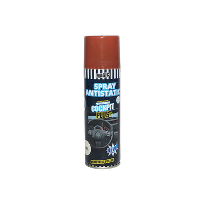 Fenyő 220ml szilikon spray