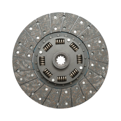 Kuplung tárcsa Ford 280mm Z=10 OEM kód 81824316