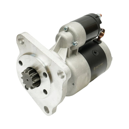 Önindító / Villanymotor 12V, 2.7kW, Z=10 Ford, New Holland, David Brown kód OEM 9142765, D1NN11000A, K308650