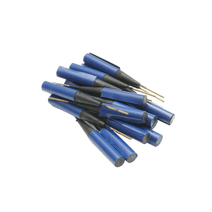 9mm PSW9 Panversa gumiabroncs vulkanizáló sárgaréz drótcsap PSW9 Panversa