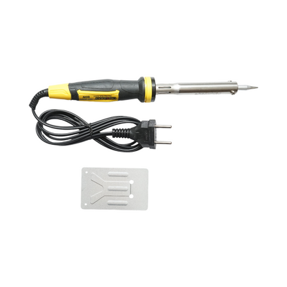 Crownman 80W, 220V Letcon forrasztópáka hegyes hegyű forrasztópákával