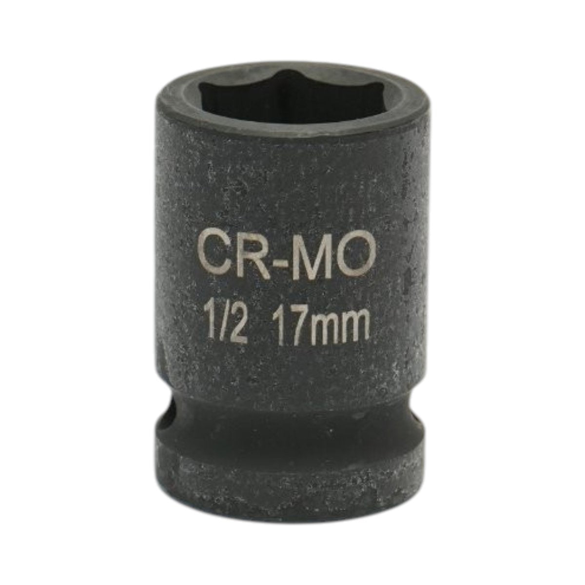 Breckner Germany 17mm-es ütőkulcs, 38mm, 1/2 inch négyzet Cr-Mo