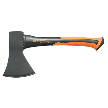 Fejsze 1000g, 430mm üvegszálas nyél és acél penge Breckner Germany