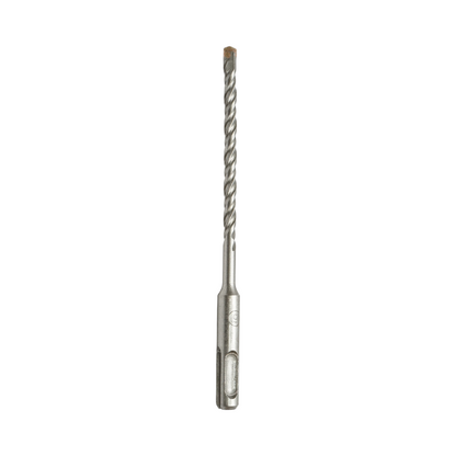 Betonfúrófej 6x160mm SDS Plus, lapos hegyű, 6x160mm SDS Plus