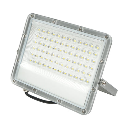 LED reflektor 50W, 220V, 6500K, IP66, 210x160x25mm Breckner Germany