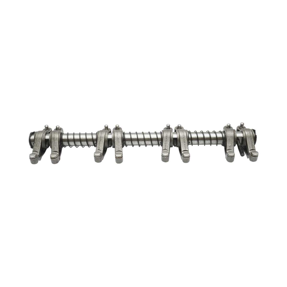 Szelepfedél szerelve 4 hengeres Massey Ferguson, JCB motor Perkins OEM kód 4225022M91, 4115R612