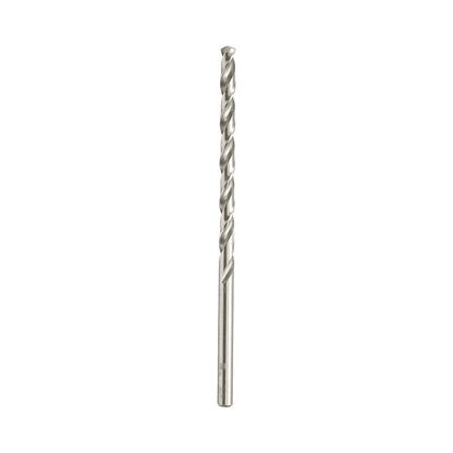 Fém fúrószár 6x91x139mm HSS-G Pro DIN 340, hengeres szárral