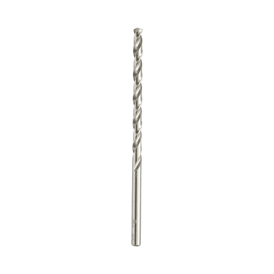Fém fúrószár 6x91x139mm HSS-G Pro DIN 340, hengeres szárral