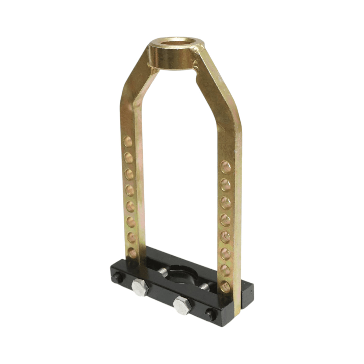 Univerzális bolygóműves préskivonó 98x250x30mm Breckner Germany