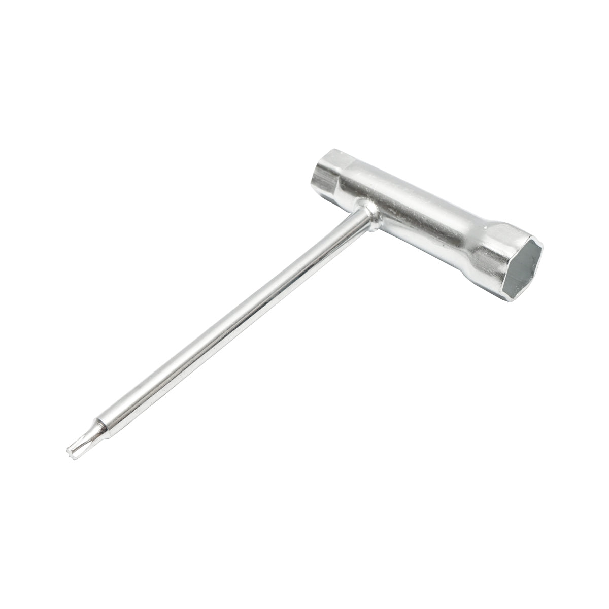 Láncfűrész gyertyakulcskulcs 13x19 mm-es torx csavarhúzóval Breckner Germany