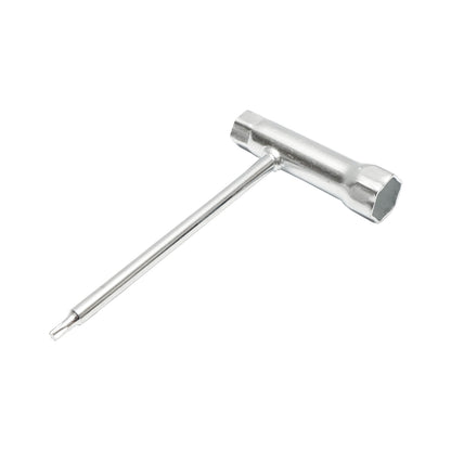 Láncfűrész gyertyakulcskulcs 13x19 mm-es torx csavarhúzóval Breckner Germany