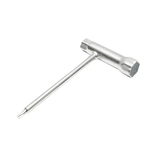Láncfűrész gyertyakulcskulcs 13x19 mm-es torx csavarhúzóval Breckner Germany