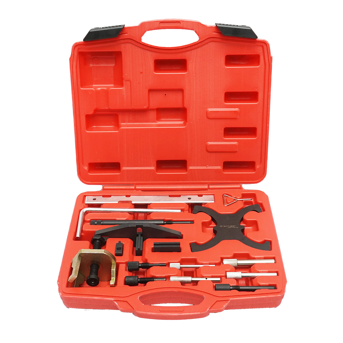 Időzítészár készlet FORD motorokhoz Breckner Breckner Breckner Germany