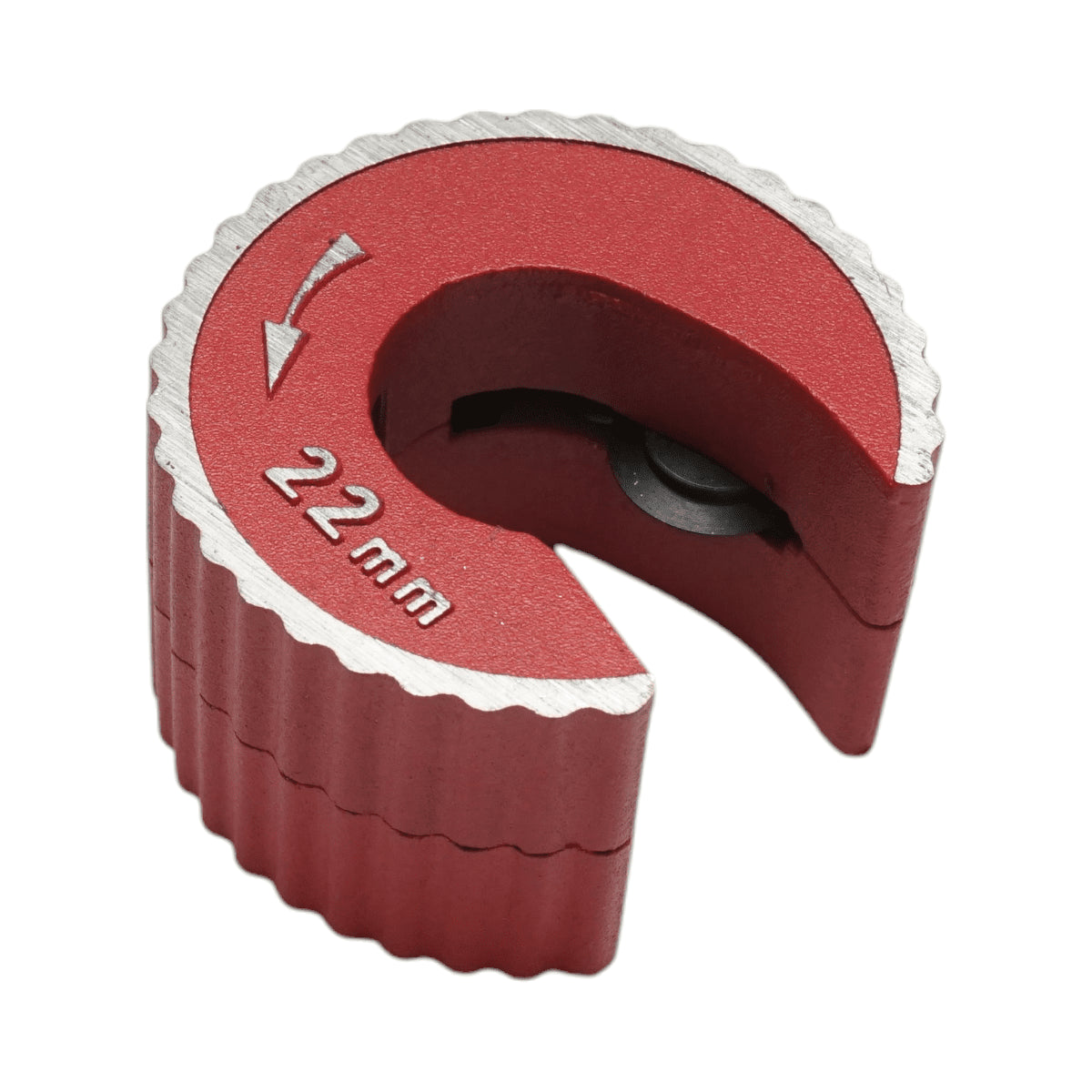 Automatikus csővágó réz, alumínium 22mm