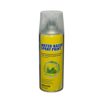 Spray lakk színtelen vízalapú 450ml Breckner Germany