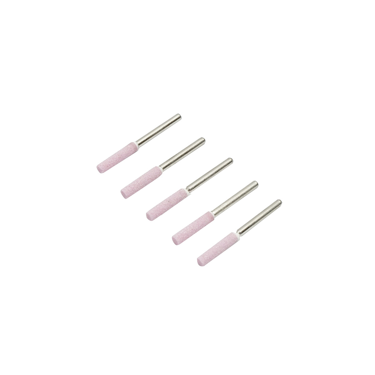 5 darabos csiszolóelem készlet fűrészlánc élezőhöz 5/32 (4.0mm)