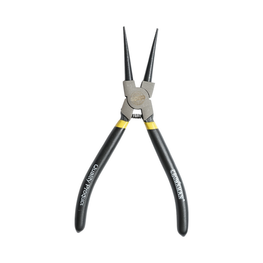 Crownman 180mm Professional Crownman 180mm Seeger biztosítékfogó