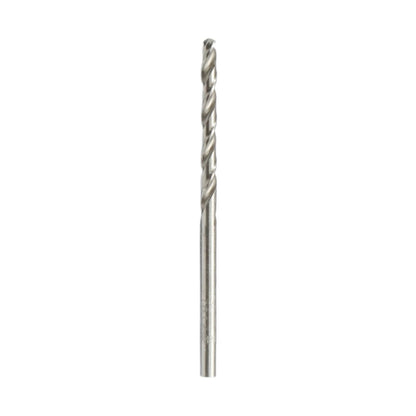 Fém fúrószár 3x33x61mm HSS-G Pro DIN 338, hengeres szárral