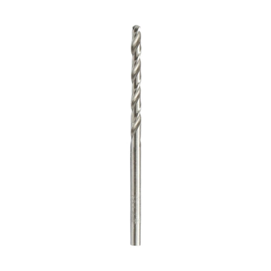 Fém fúrószár 3x33x61mm HSS-G Pro DIN 338, hengeres szárral