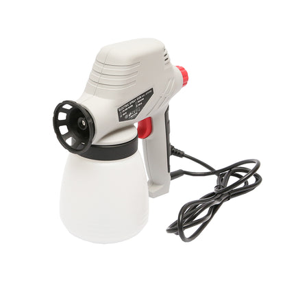Festékszóró pisztoly 100W, 300ml/min 220V Joustmax Joustmax Joustmax