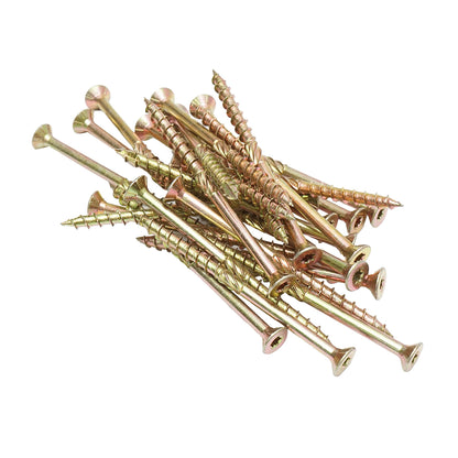 Önmetsző facsavar 8x120mm típusú torx TX40, fulladt fejű 100 db/doboz