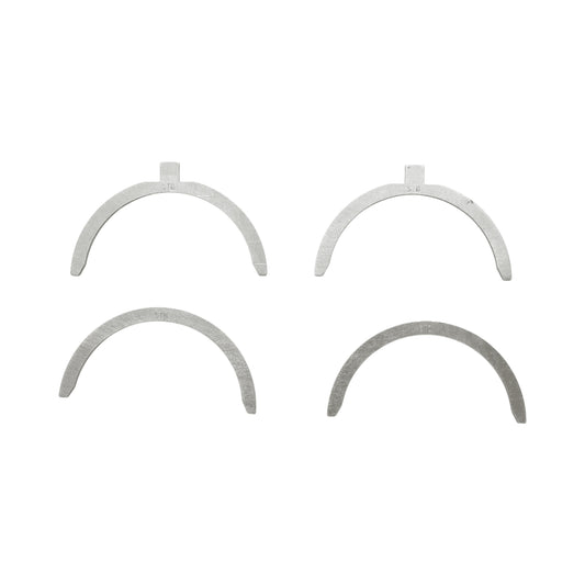 Kubota szabványos tengelyes orsókészlet OEM kód: 1A091-23540, 1A091-23530
