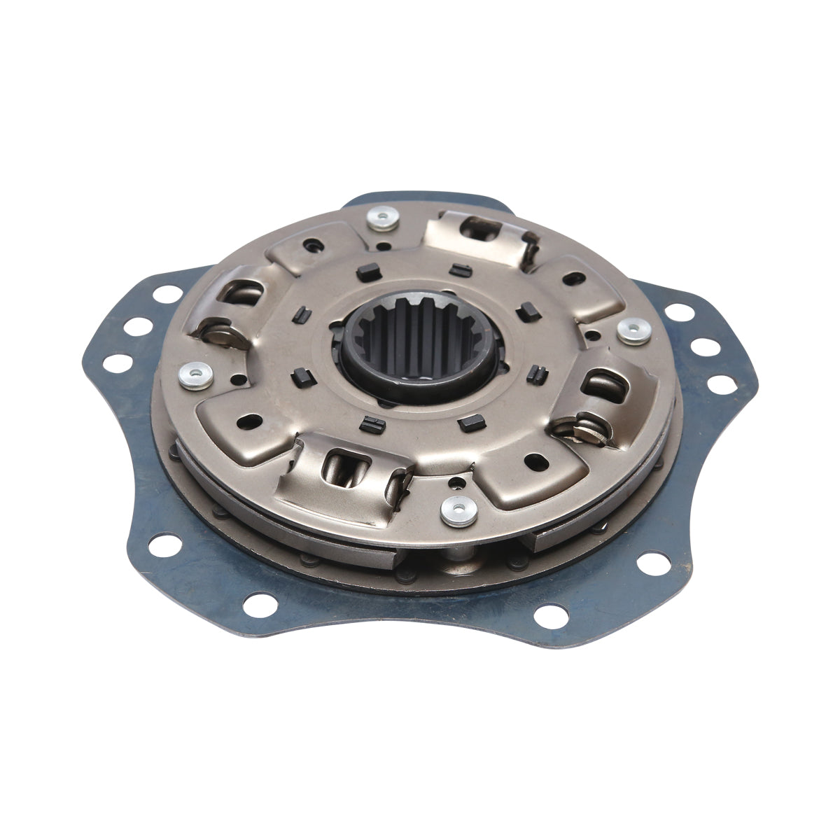Kuplungtárcsa lengéscsillapító OEM kód 3C291-25130, 3A091-25130