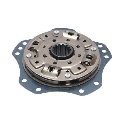 Kuplungtárcsa lengéscsillapító OEM kód 3C291-25130, 3A091-25130