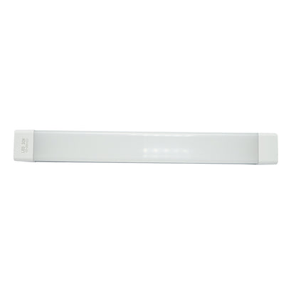LED lineáris 30W, 220V, 600x75x25mm IP20 Breckner Germany