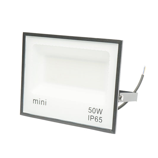 LED reflektor 30W, 220V, 3000K, IP65, 190x155mm Breckner Germany