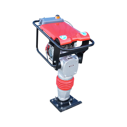 Thor Thor HCR80 tömörítő 280x300mm munkaterülettel, benzinmotor 7CP, 55Nm 85Kg Thor (bozótvágó)
