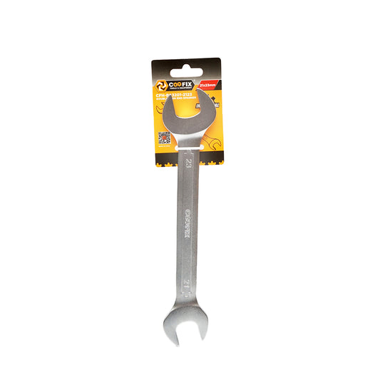Coofix professzionális dupla fix kulcs 21x23mm