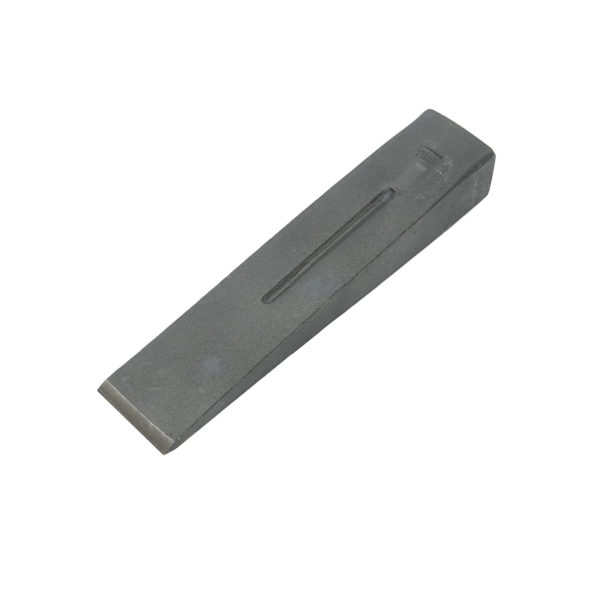 Hasító Acél fejsze fej 3000g 270x55x45mm Breckner Germany