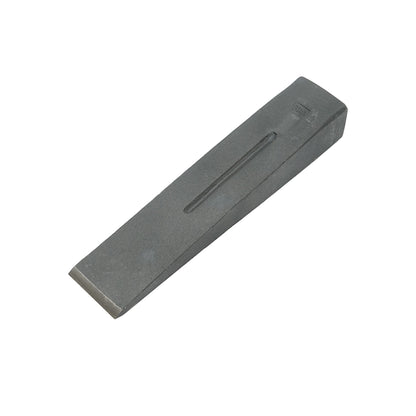 Hasító Acél fejsze fej 3000g 270x55x45mm Breckner Germany