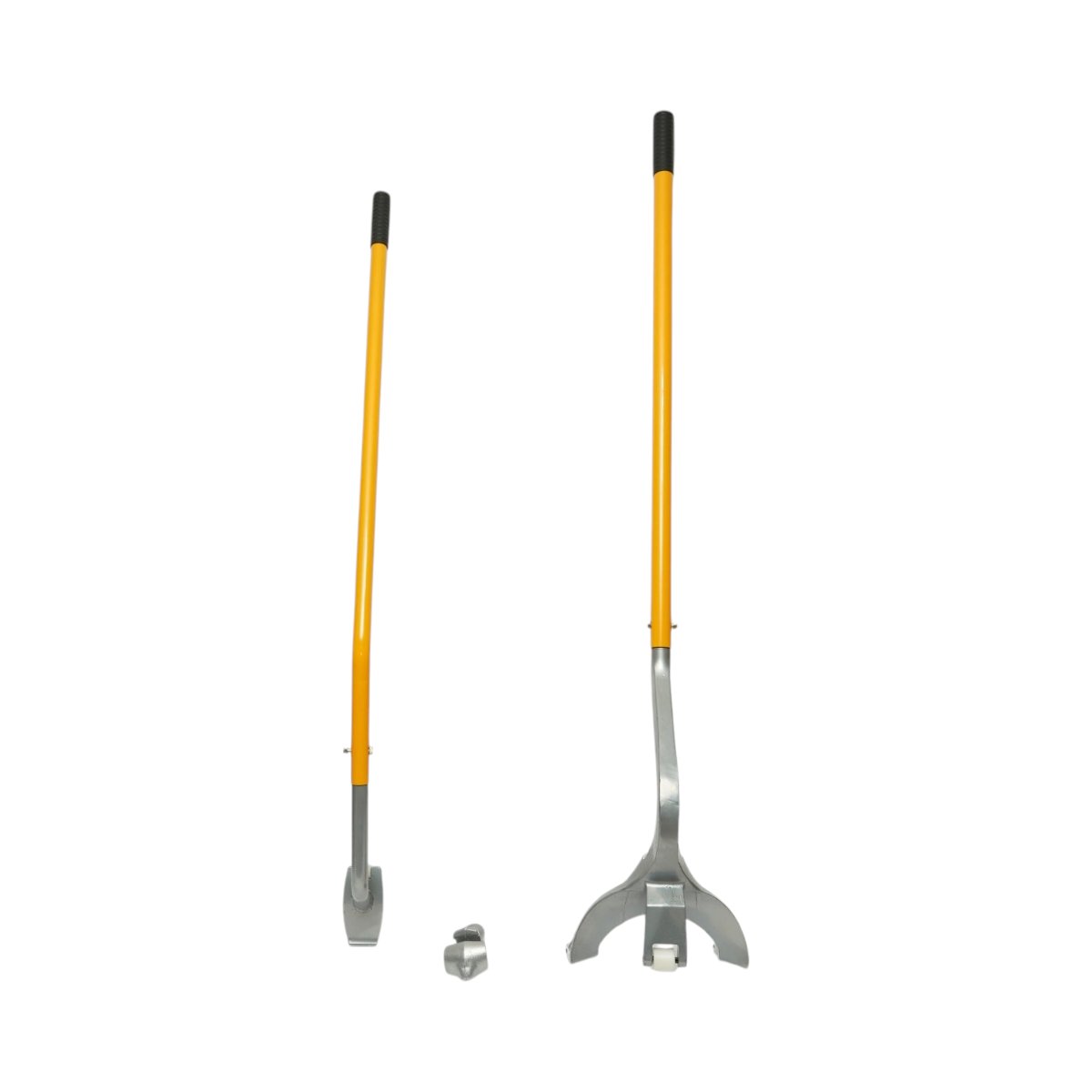 Breckner Germany teherautó gumiabroncs felszerelési és leszerelési szerszámkészlet 19.5-24.5 inch