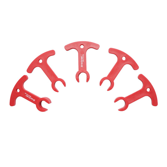 Távtartókészlet, vezérműtengelyzár készlet VAG 1.8, 2.0 TFSI motorokhoz Breckner Germany