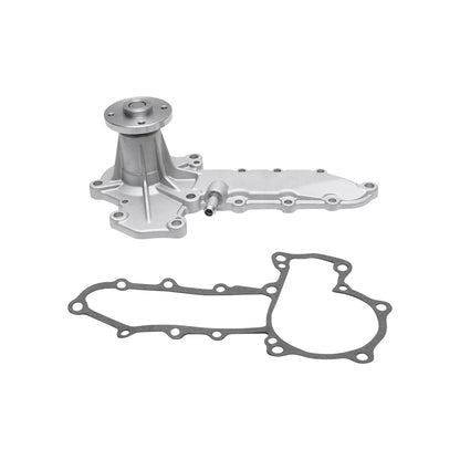 Vízszivattyú Kubota OEM kód 1G73073032, 1A051-73030, Breckner Germanyhoz