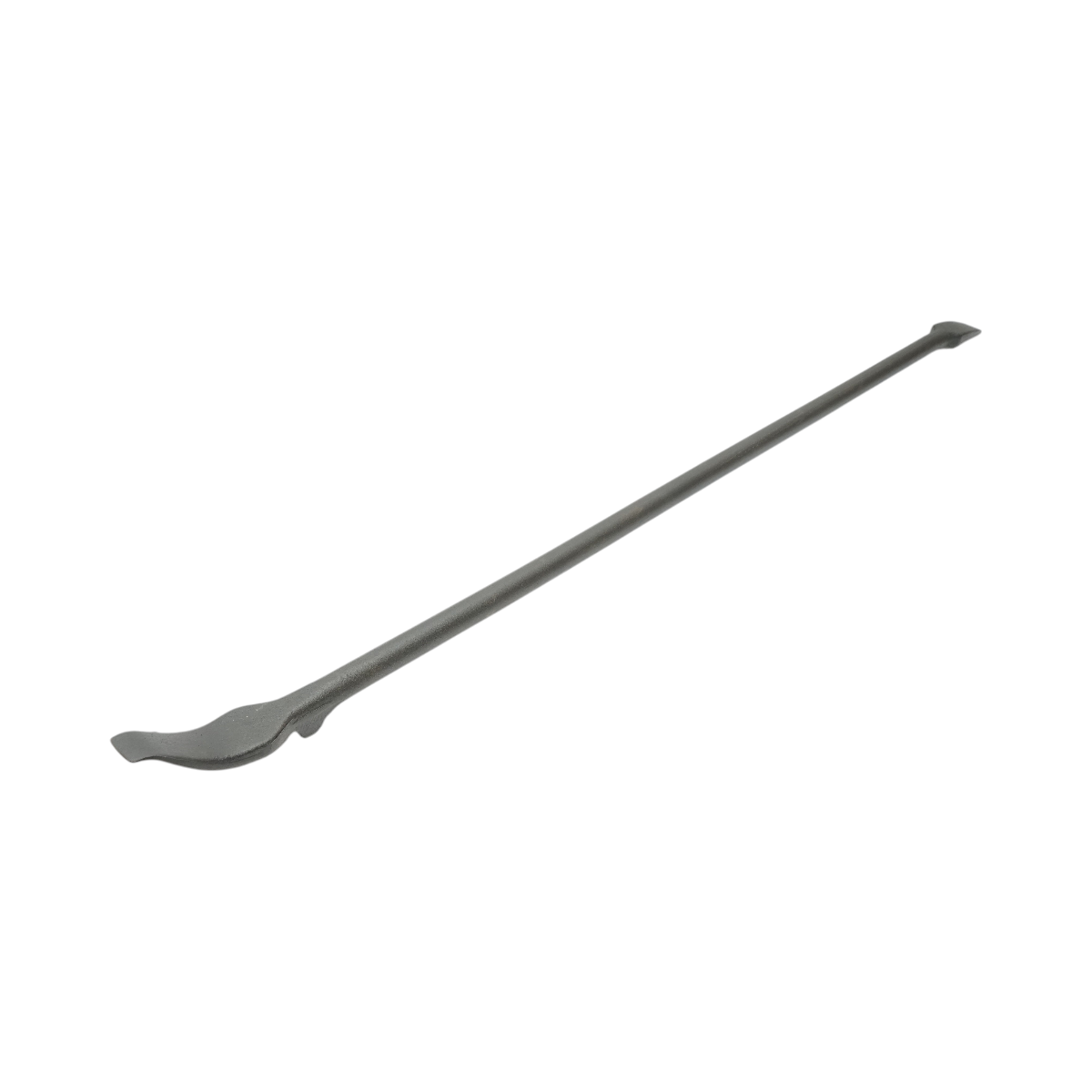 Professzionális acélkar vulkanizáló gumiabroncsok cseréjéhez 1050x19mm