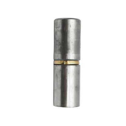 Kalibrált hegesztett zsanér 32X110mm kapuhoz, ajtóhoz, ajtóhoz