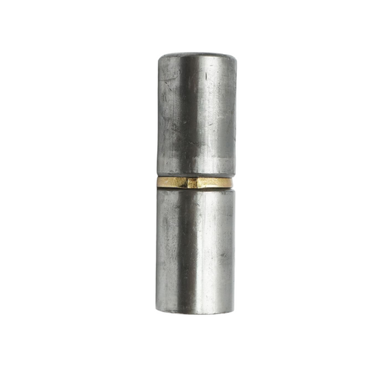 Kalibrált hegesztett zsanér 32X110mm kapuhoz, ajtóhoz, ajtóhoz