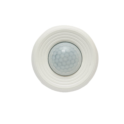 Süllyesztett 360 fokos spot mozgásérzékelő, 220V Breckner Germany