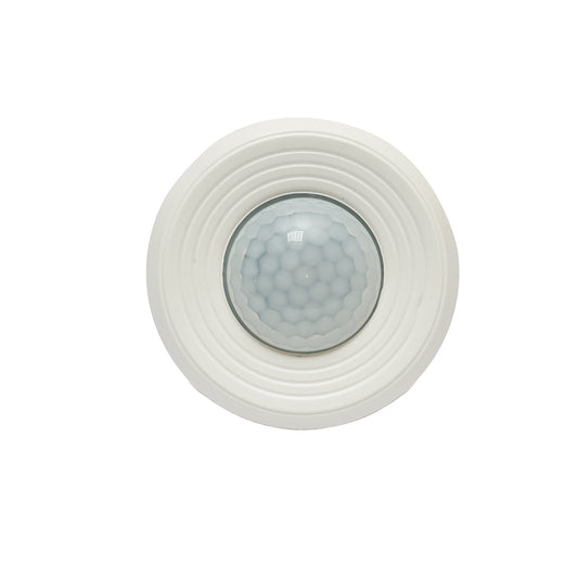 Süllyesztett 360 fokos spot mozgásérzékelő, 220V Breckner Germany