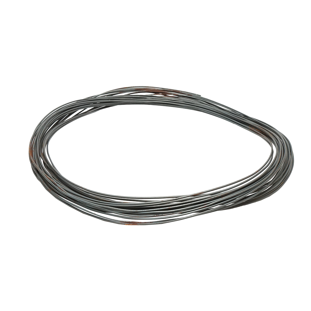 Fekete drót 4mm, 5kg