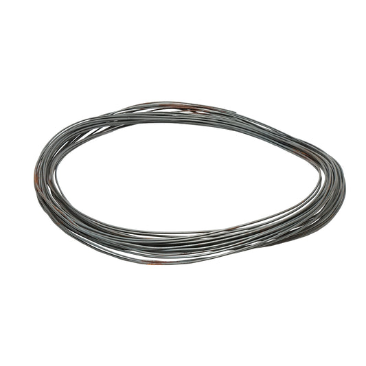 Fekete drót 4mm, 5kg