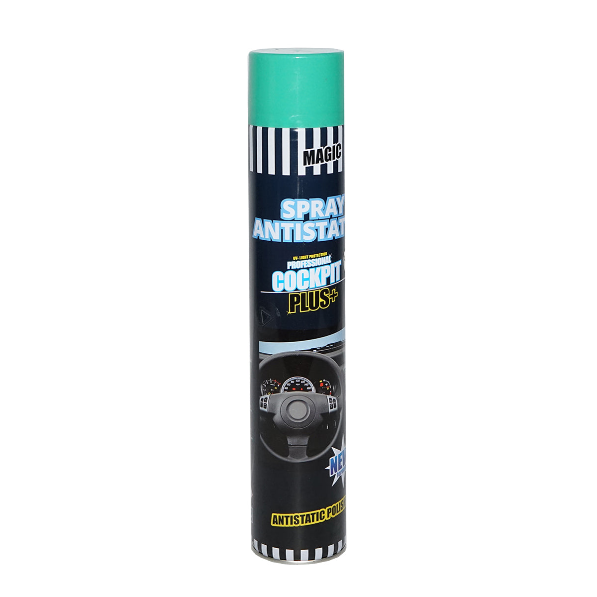 Levantic antisztatikus szilikon spray 750ml