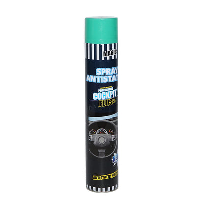 Levantic antisztatikus szilikon spray 750ml